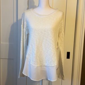 Beautiful summer tunic from Anthropologie